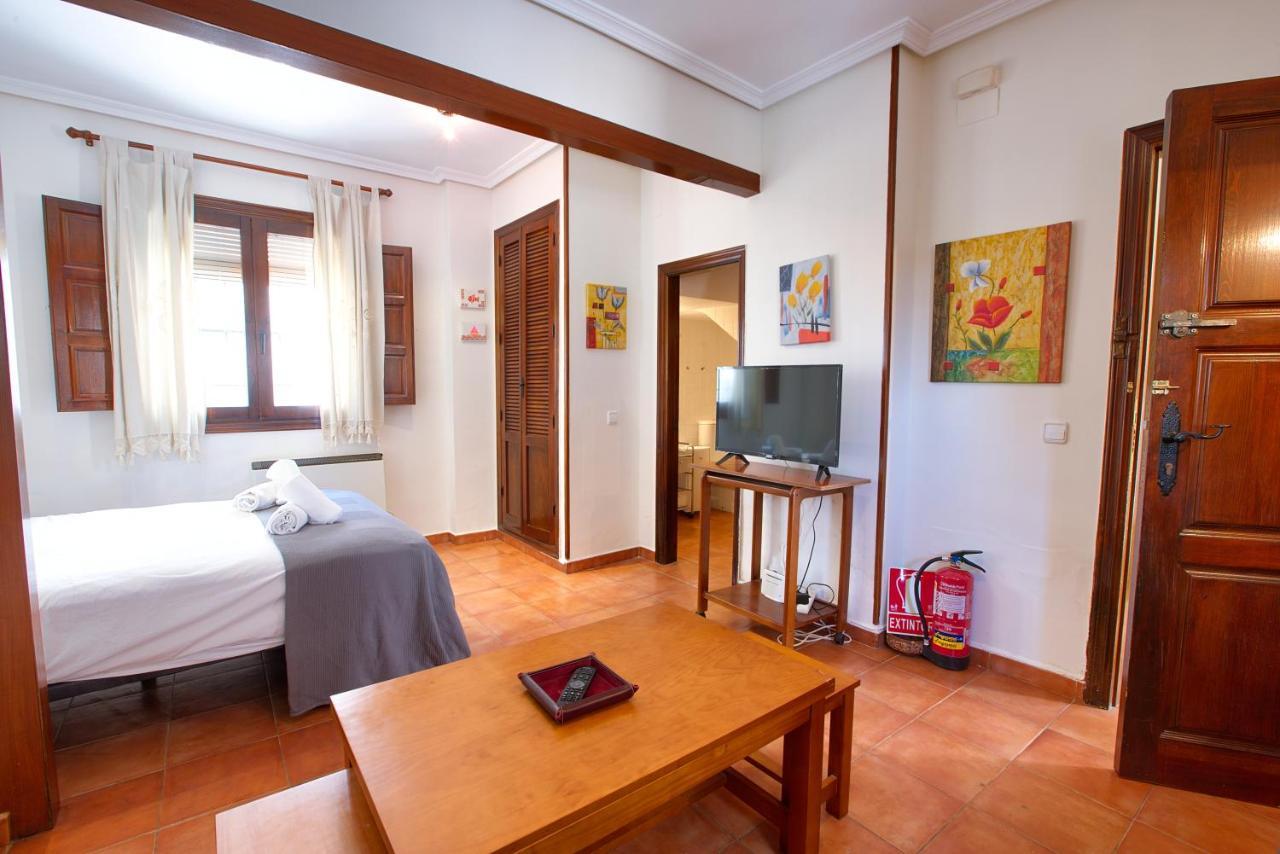 Apartment Cuencaloft El Salvador Cuenca (Castilla-La Mancha)