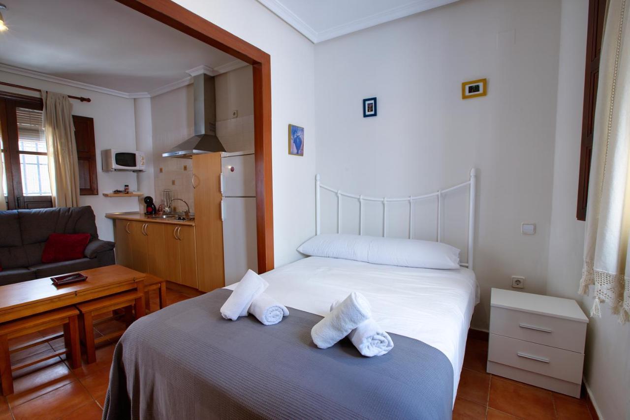 Apartament Cuencaloft El Salvador Cuenca (Castilla-La Mancha)