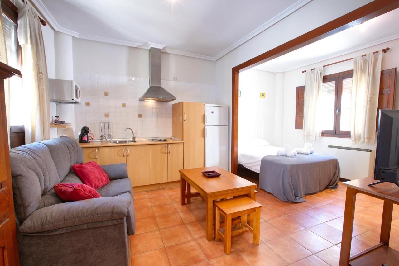 Apartament Cuencaloft El Salvador *