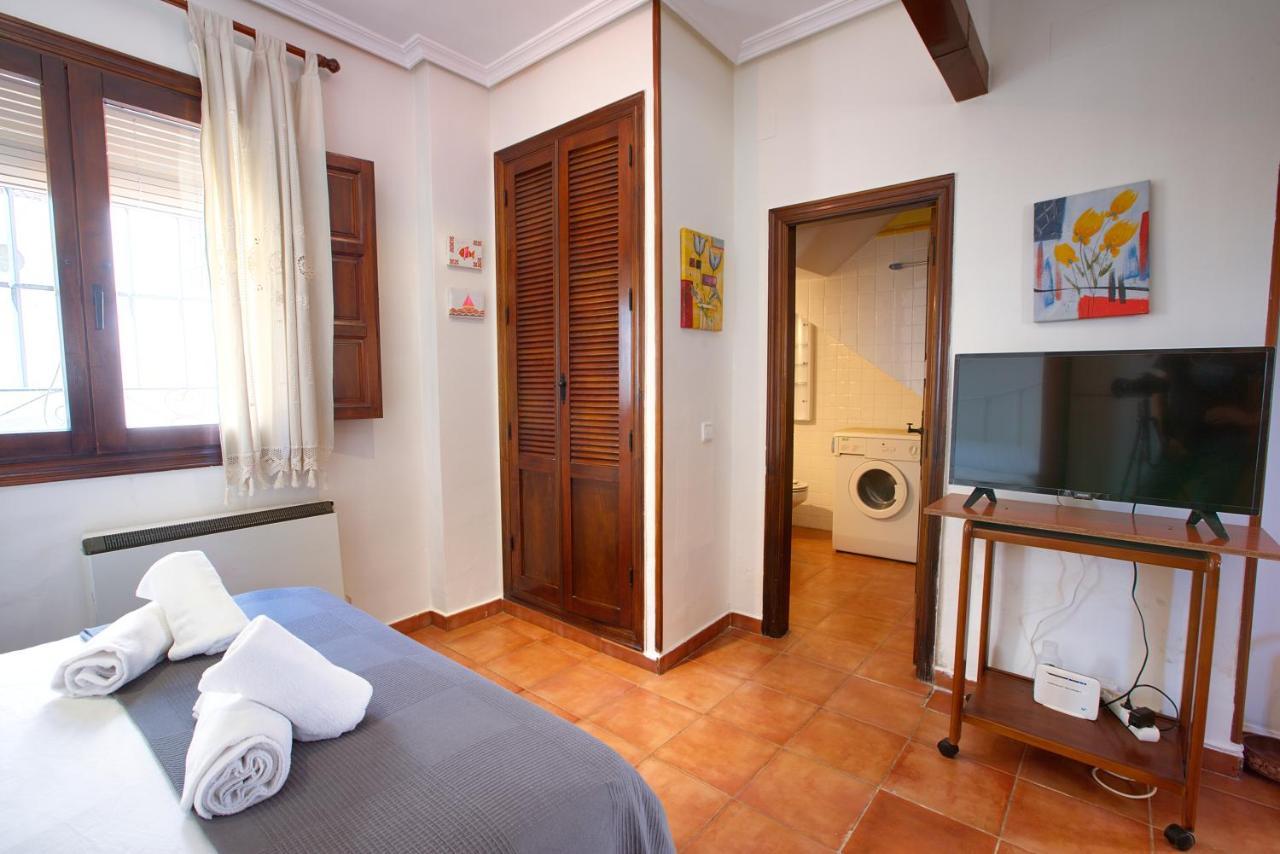 Apartment Cuencaloft El Salvador Cuenca (Castilla-La Mancha)